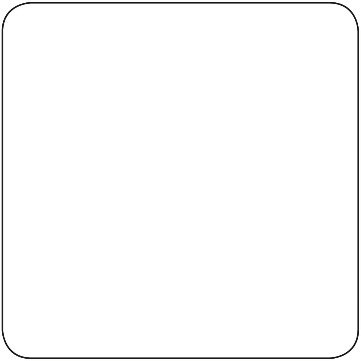 Schulheft A 4 – 16 Blatt Lineatur Nr. 20 blanko – 2