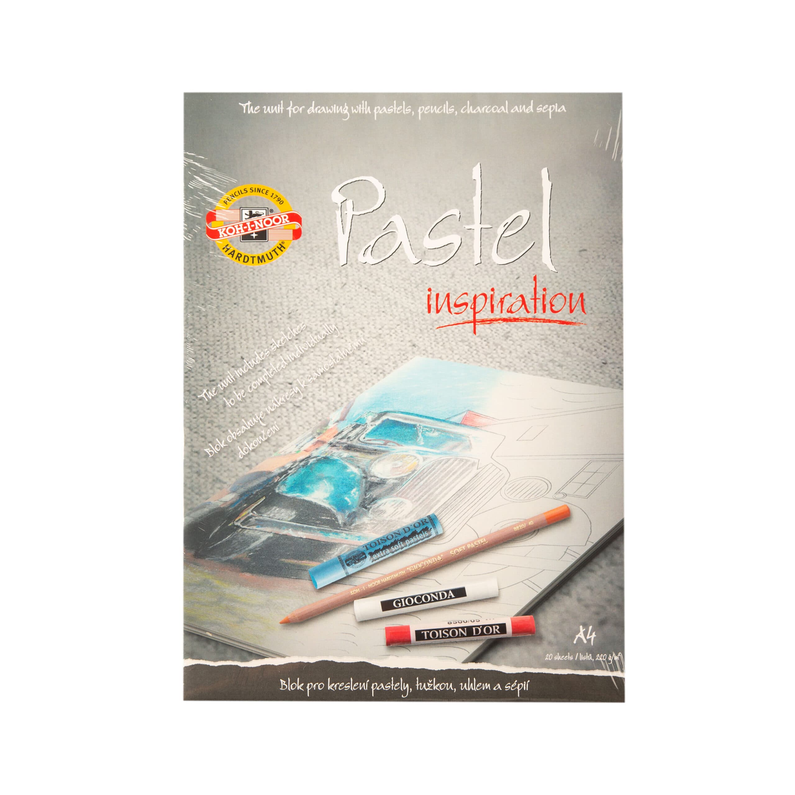 der Artikel ist raus