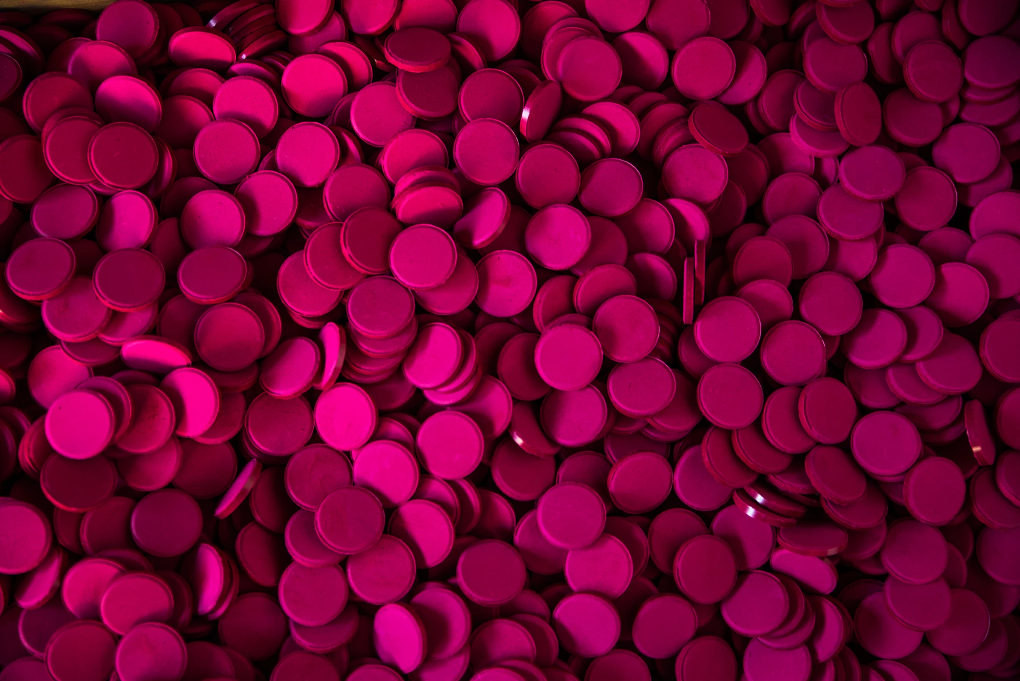 Wasserfarben im Vergleich zu Ähnlichen