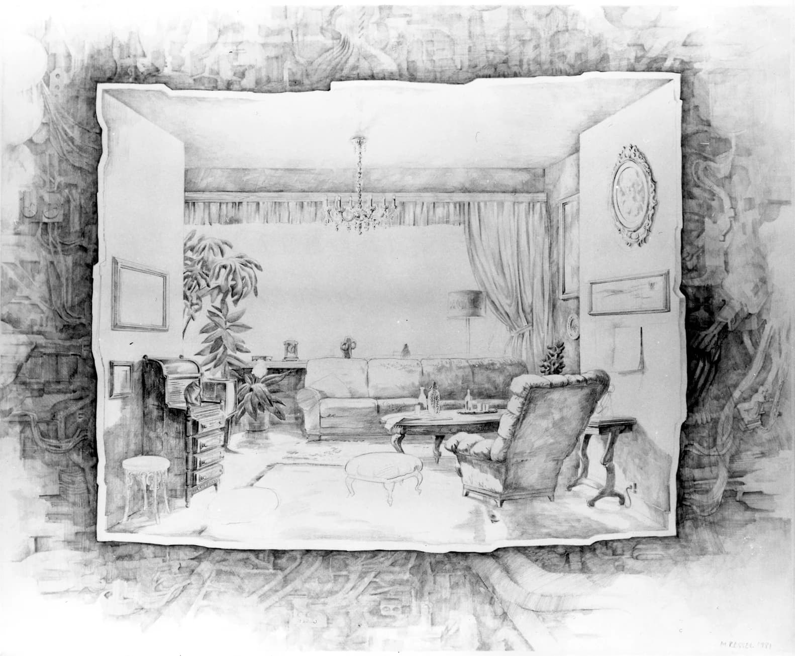 Lassen Sie sich von Karikaturisten aus aller Welt inspirieren