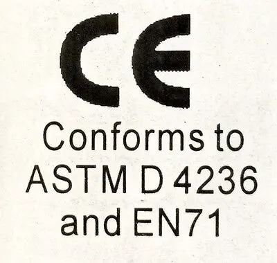 CE-ASTM-D-4236-1