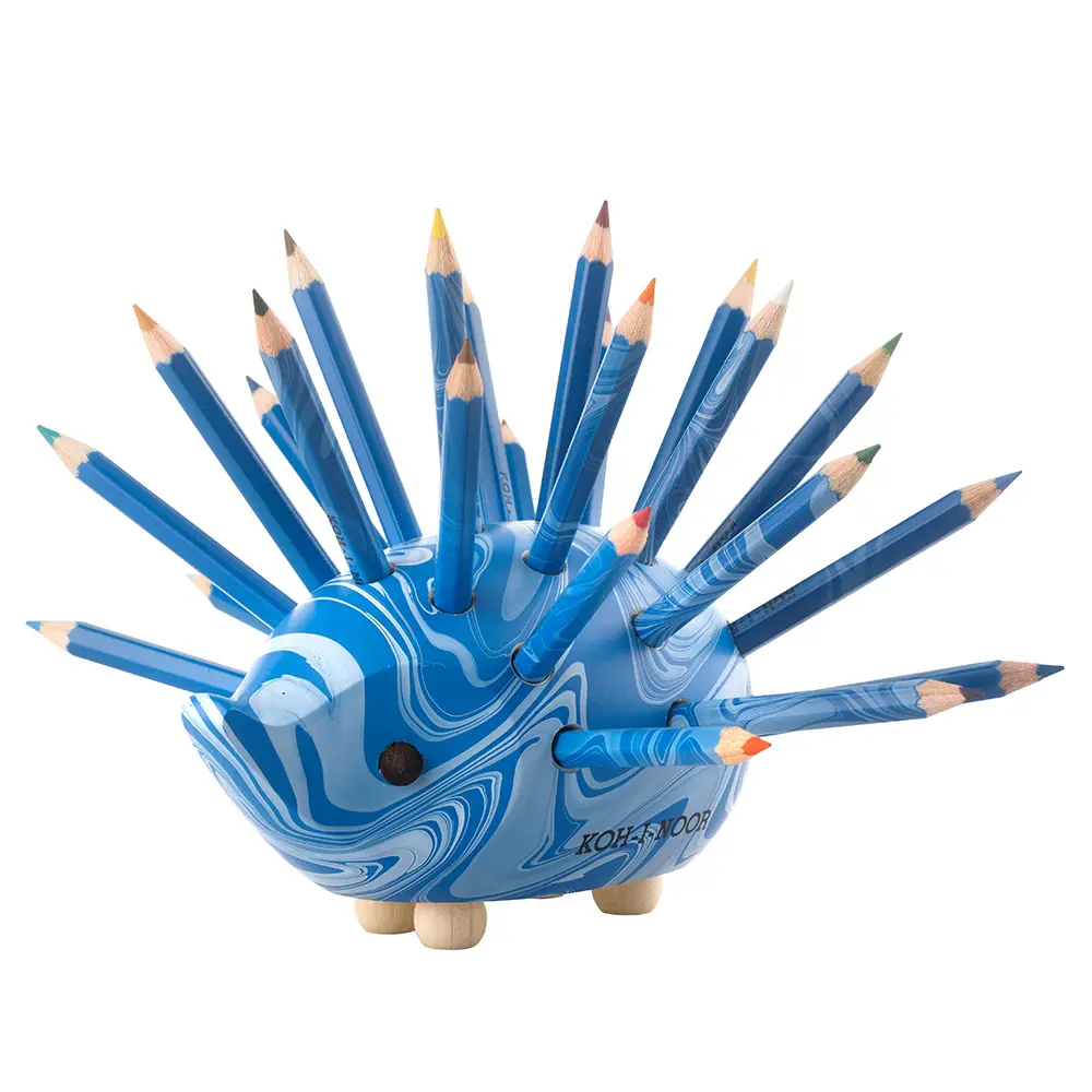 igel-blau-magic-stift